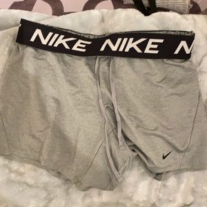Nike shorts
